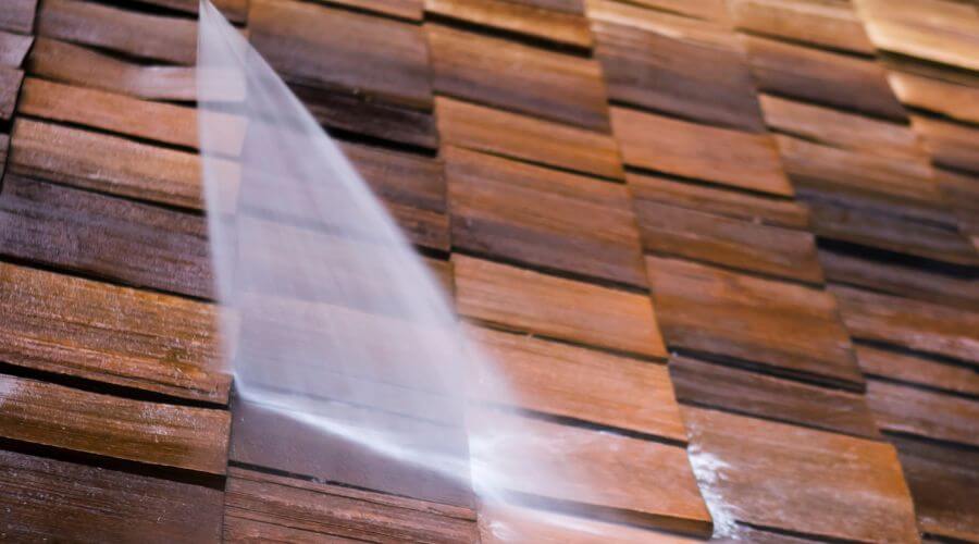 Asphalt Roofing in Huntingburg, IN